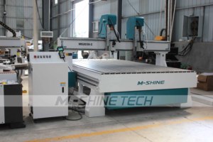 Routeur CNC double tête haute efficacité 2030 pour la sculpture sur bois, machine <span class=keywords><strong>de</strong></span> découpe CNC à vendre, machines <span class=keywords><strong>de</strong></span> fabrication <span class=keywords><strong>de</strong></span> portes d'armoires <span class=keywords><strong>de</strong></span> <span class=keywords><strong>cuisine</strong></span> - Product Image 6