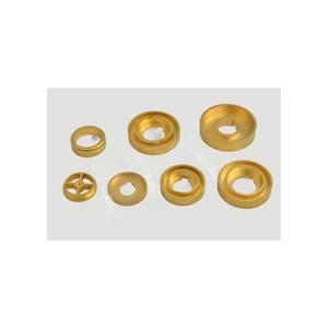 Custom Made Brass <b>Composition</b> Pump Parts New Jupiter Commercial Wholesale Supplier with Forging Technique Plumbing Application - Product Image 6