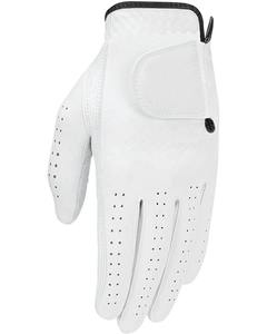 Gants de golf pour hommes en cuir véritable respirants et confortables, antidérapants, de haute qualité, personnalisables - Product Image 3