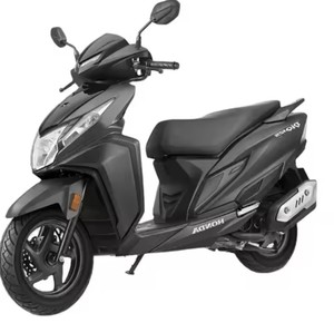 Nuevo precio de fábrica para las nuevas motocicletas 2023/2024 Hondas D.i.o 125cc Scooterrs en venta - Product Image 3