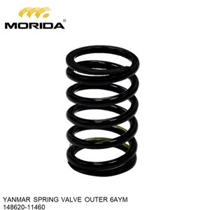 Soupape de tige de soupape 6AYM-WET 148628-11140 pour YANMAR - Product Image 6