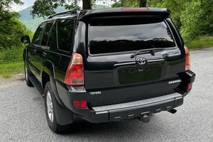 TOYOTA 4RUNNER SR5 2005 USADO, Volante a la Izquierda/Derecha - Product Image 5