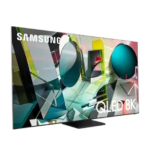 Televisor Cuántico de Alta Definición 8K QN65Q900TS - Product Image 1