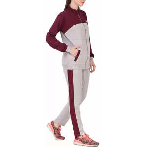 Survêtement d'hiver pour femmes de luxe Offre Spéciale Dernière conception Ensembles imprimés respirants et confortables au prix - Product Image 2