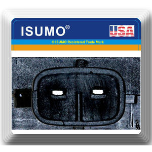 Bobine d'allumage avec connecteur électrique compatible avec : OEM #   273013C000 Hyundai Kia 2006-2019 - Product Image 3