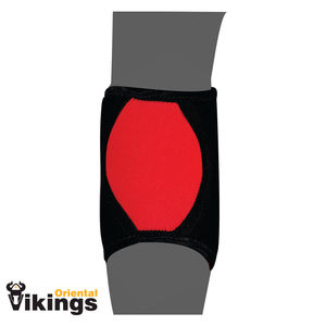 Manga de codo de levantamiento de pesas de alta calidad personalizada - Product Image 2