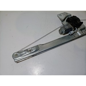 Mécanisme de lève-vitre avant droit PEUGEOT Ranch 3ème Série 9222EQ (08>) - Product Image 5