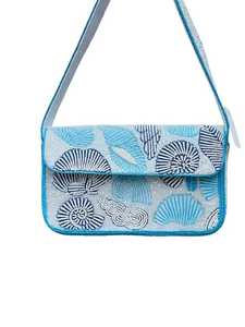 Bolso de Hombro Bordado con Cuentas de Colores para Mujer, Bolso de Alta Calidad para Fiestas y Eventos, Bolso de Cuentas Hecho a Mano - Product Image 3