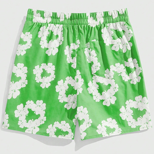 2025 nouveauté personnalisé sublimé hommes Shorts fabrication professionnelle en gros course Shorts de sport - Product Image 3