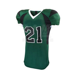 Uniforme de Fútbol Americano de Primera Calidad, Color Personalizado, Ropa Deportiva, Uniforme de Fútbol Americano de Venta Caliente - Product Image 5