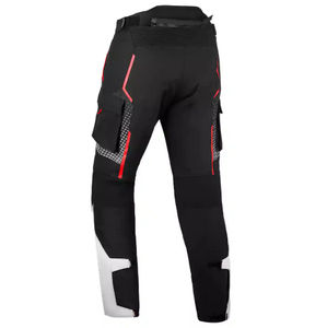 Adults <b>Boys</b> Textile Superior Quality Racing Motorcycle <b>Pants</b> Customizable Logo Print OEM ODM Motorbike Cordura <b>Trousers</b> Unisex - Product Image 4