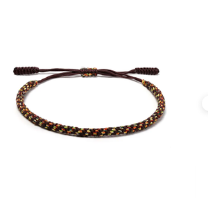 Yoga and Meditation Bracelet Best Selling Rope Bracelet <b>Men</b>, Nautical Rope Bracelet, Surfer Bracelet - Product Image 1