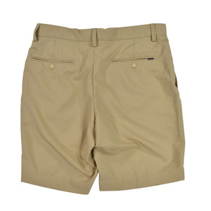 กางเกงกอล์ฟผู้ชายสไตล์ลำลองสุดเท่-ผ้าแคนวาสคุณภาพสูง ระบายอากาศได้ดี เป็นมิตรกับสิ่งแวดล้อม น้ำหนักเบา เหมาะสำหรับเล่นกีฬาในฤดูร้อน - Product Image 2