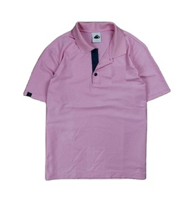 Polos de Golf Personalizados con Logotipo para Hombre, Transpirables, Bordados, de Manga Larga, 100% Algodón, con Diseño Único - Product Image 1
