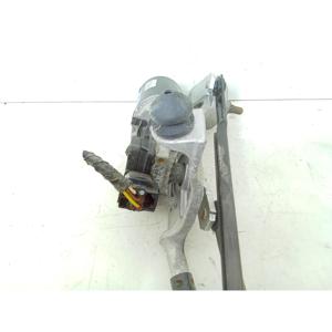 MOTOR DEL LIMPIAPARABRISAS DELANTERO COMPLETO CON TANDEM KIA Stonic Serie 98110-c1950 (17>) - Product Image 5