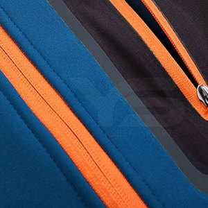 Veste Softshell d'hiver pour homme imperméable, respirante, à séchage rapide, de haute qualité, nouveau design, vente en gros d'usine - Product Image 6