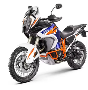 2025 1290 Super Adventure R - Product Image 1