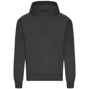 Sweat-shirt à capuche lourd de qualité supérieure, promotionnel, éco-responsable et durable - Product Image 2