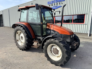 Fiat New Holland L-75 - Product Image 5