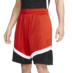 Nouveau short de basket-ball d'été écologique et solide au design personnalisé de haute qualité, respirant, logo personnalisé en polyester pour hommes - Product Image 1