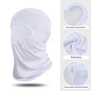 ไหมพรมคลุมศีรษะน้ำหนักเบาดีไซน์แบบของคุณเองทำจากวัสดุที่ดีที่สุด - Product Image 3