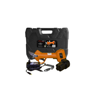 Cisailles Pota 2 Batterie 16.8v 2ah 25mm. Dj-025 - Product Image 1