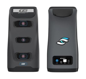 Nueva Oferta para el MONITOR de Lanzamiento SPORTS GC3--S NUEVO - Product Image 3