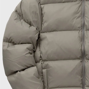 Meilleures ventes Vestes à bulles à manches longues lourdes de haute qualité pour hommes femmes disponibles toutes tailles couleurs quantité minimale de commande bas toutes les tailles disponibles - Product Image 3