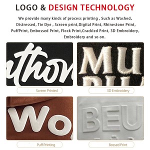 เสื้อแจ็กเก็ตเบสบอลผ้ากำมะหยี่ปักโลโก้สำหรับผู้ชาย - Product Image 5