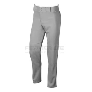 Uniforme de baseball personnalisé de haute qualité séchage rapide respirant vêtements de football de baseball uniforme de baseball - Product Image 4