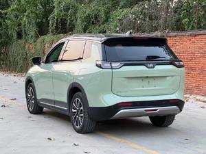 Voiture électrique WM Motor W6 Weima, autonomie NEDC de 620 km, 160 kW, véhicules électriques pour adultes, voitures électriques fabriquées en Chine - Product Image 4