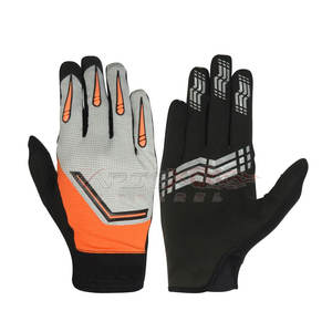 Best Selling Design Motocross <b>Gloves</b> Breathable Cycling Motocross <b>Gloves</b> - Product Image 1