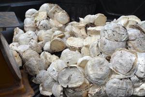 ก้อนถ้วยยางธรรมชาติดิบ - Product Image 2