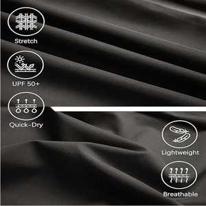Wholesale Custom logo Summer Quick Dry Casual <b>Men</b> <b>Trousers</b> Lightweight Slim Fit <b>Men</b> lightweight <b>Trouser</b> - Product Image 6