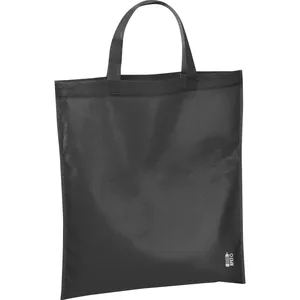 Borse Promozionali Ecologiche Pelagia in TNT Riciclato, Realizzate con Materiali Sostenibili - Product Image 2