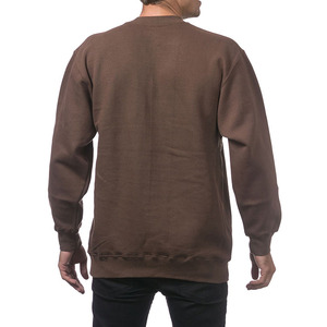 Las sudaderas con tasa de fábrica más vendida, camisas con diseño profesional, estampado de invierno, Etiqueta Privada, precio barato - Product Image 3