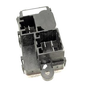 Resistencia del ventilador de cabina Volvo V40 Serie 31436958 D 4204 T13, D 4204 T8 Diesel 2000 (16>) - Product Image 4
