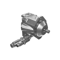 Pompe à piston hydraulique 295-9426 349D2L pour excavatrice C13, moteur diesel, raccord hydraulique de construction, service de pompe, machinerie minière