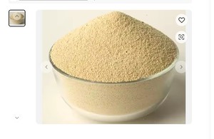 Farine de poisson protéinée avec farine de poisson de haute qualité pour aliments pour animaux de compagnie - Product Image 2