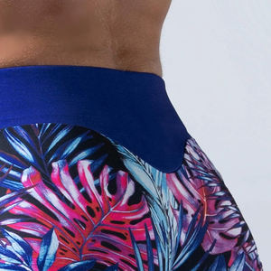 Shorts de compression imprimés pour femmes/vêtements de fitness Shorts de compression pour femmes au prix le plus bas fabriqué dans le meilleur matériau - Product Image 6