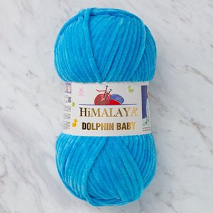 Himalayan Dolphin Baby 80326 Mavi - Producto de Hilo Premium - Product Image 1