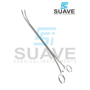 Los transeúntes de tubo torácico más nuevos de alta calidad, instrumentos de operación de tasa de fábrica, transeúntes de tubo torácico de SUAVE SURGICAL INSTRUMENTS - Product Image 2