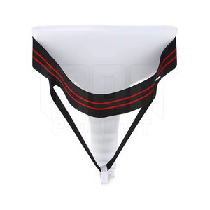 Nueva llegada Profesional Boxeo ingle guardia personalizado multicolor ingle guardia seguridad boxeo ingle guardia - Product Image 3