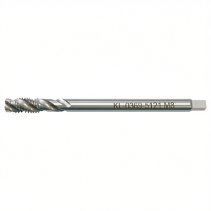Gedore KL-0369-5121 Macho de roscar M8 con punta de broca, producto premium de machos y terrajas - Product Image 2