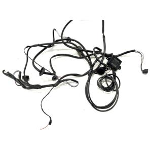 UNIDAD DE CONTROL DE SENSOR DE ESTACIONAMIENTO HÍBRIDO TOYOTA C-HR PW501-10550 (16>23) - Product Image 2