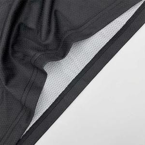 Jersey de Hockey sobre Hielo Personalizado OEM, Sublimado, 100% Poliéster, Tejido de Malla, Corte Holgado, Uniforme Profesional, Nueva Llegada - Product Image 6