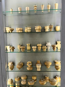 Solid Wood Heavy Duty <b>Furniture</b> Legs & <b>Feet</b> <b>for</b> Bedroom Workshop Outdoor Use-Modern Design Sofa Cabinet Desk & Bench - Product Image 5