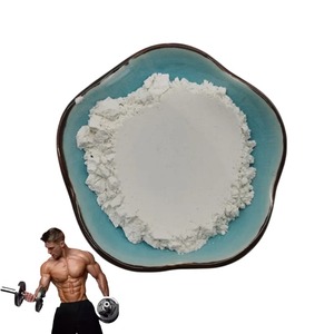 Aminoacido L-Citrullina CAS 372-75-8 99% Polvere Bianca di Citrullina Materiale per Sintesi Intermedi - Product Image 1