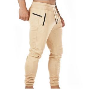Fabricant personnalisé streetwear jogger acide lavage homme pantalon français éponge coton soleil délavé strass pantalon de survêtement respirant - Product Image 5
