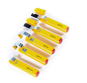 Dénudeur de câble diamètre 35-50mm dénudeur de fil couteau à câble - Product Image 2